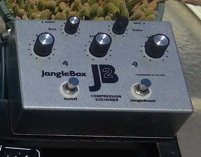 JangleBox