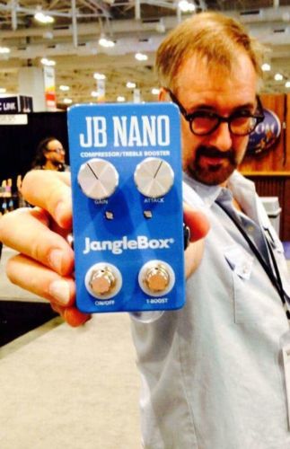 Janglebox Nano