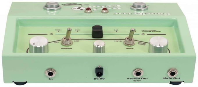 Danelectro Reel Echo