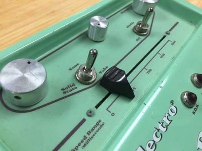 Danelectro Reel Echo