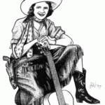 Patsy Montana
