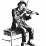 Fiddlin' John Carson