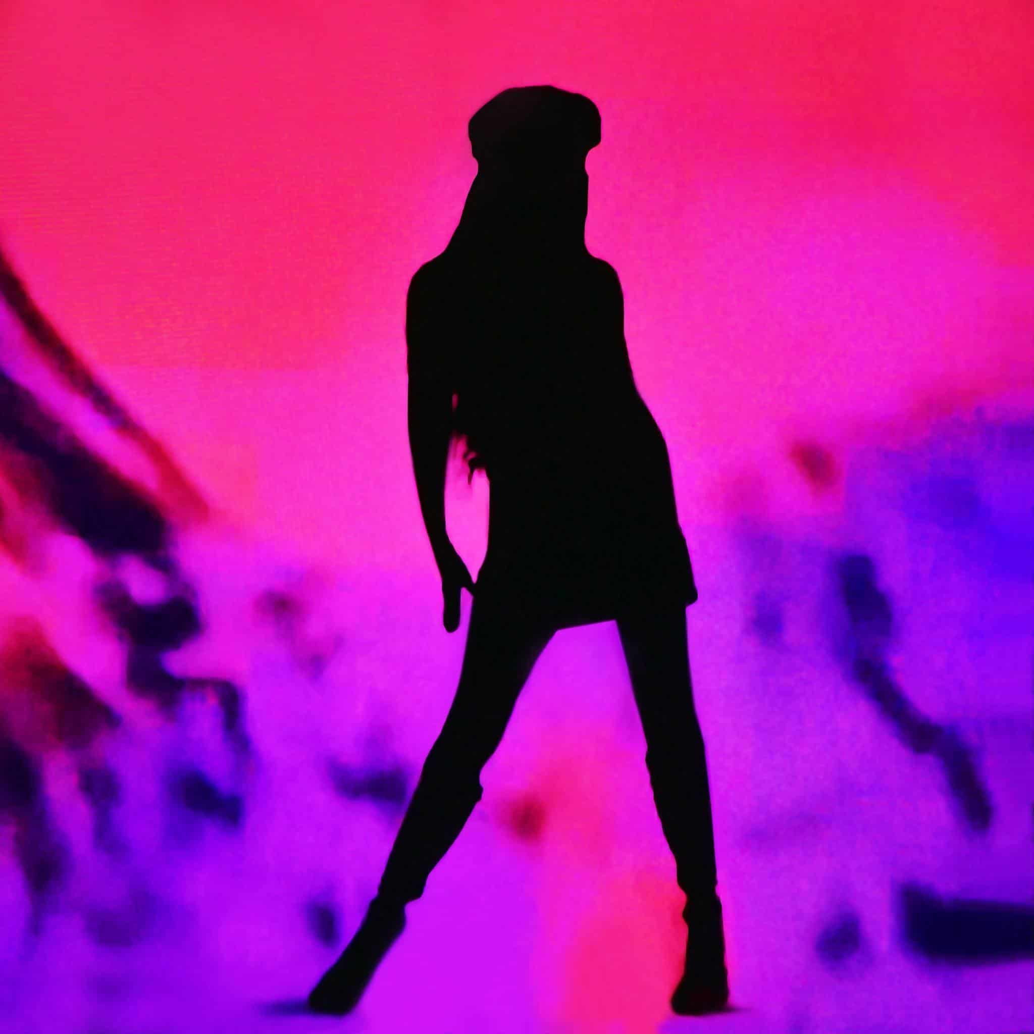 New track from Phyllis Johnson!