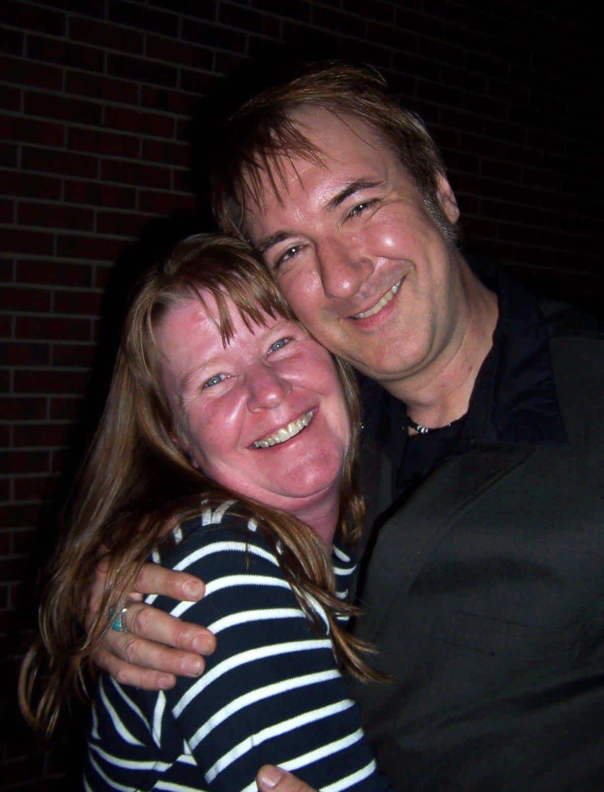 Clear Skies and Good Tailwinds Susie