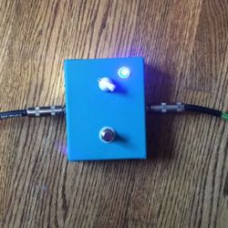 No-Name Rangemaster Clone