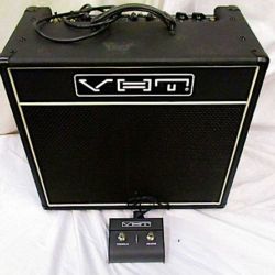 2012 VHT Special 12:20 RT Combo Amp