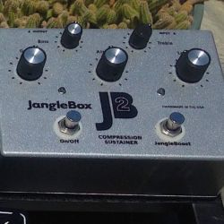 JangleBox