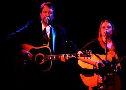 With The Dixie Bee-Liners