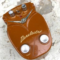 Danelectro Rocky Road