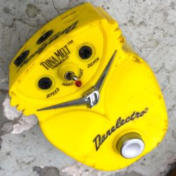 Danelectro Tuna Melt