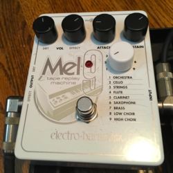 EHX Mel9