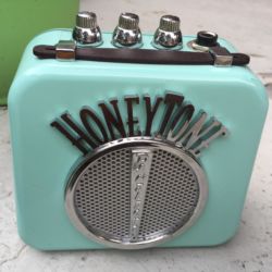 Danelectro Honeytone N-10 Guitar Mini Amp