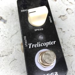 Mooer Trelicopter
