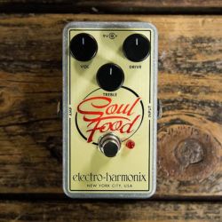 Electro-Harmonix Soul Food