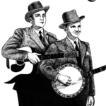 Carter & Ralph - The Stanley Brothers