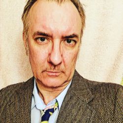 Audition for a Grizzled Detective